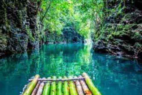 Albay Bicol Underground River Tour - Image 3