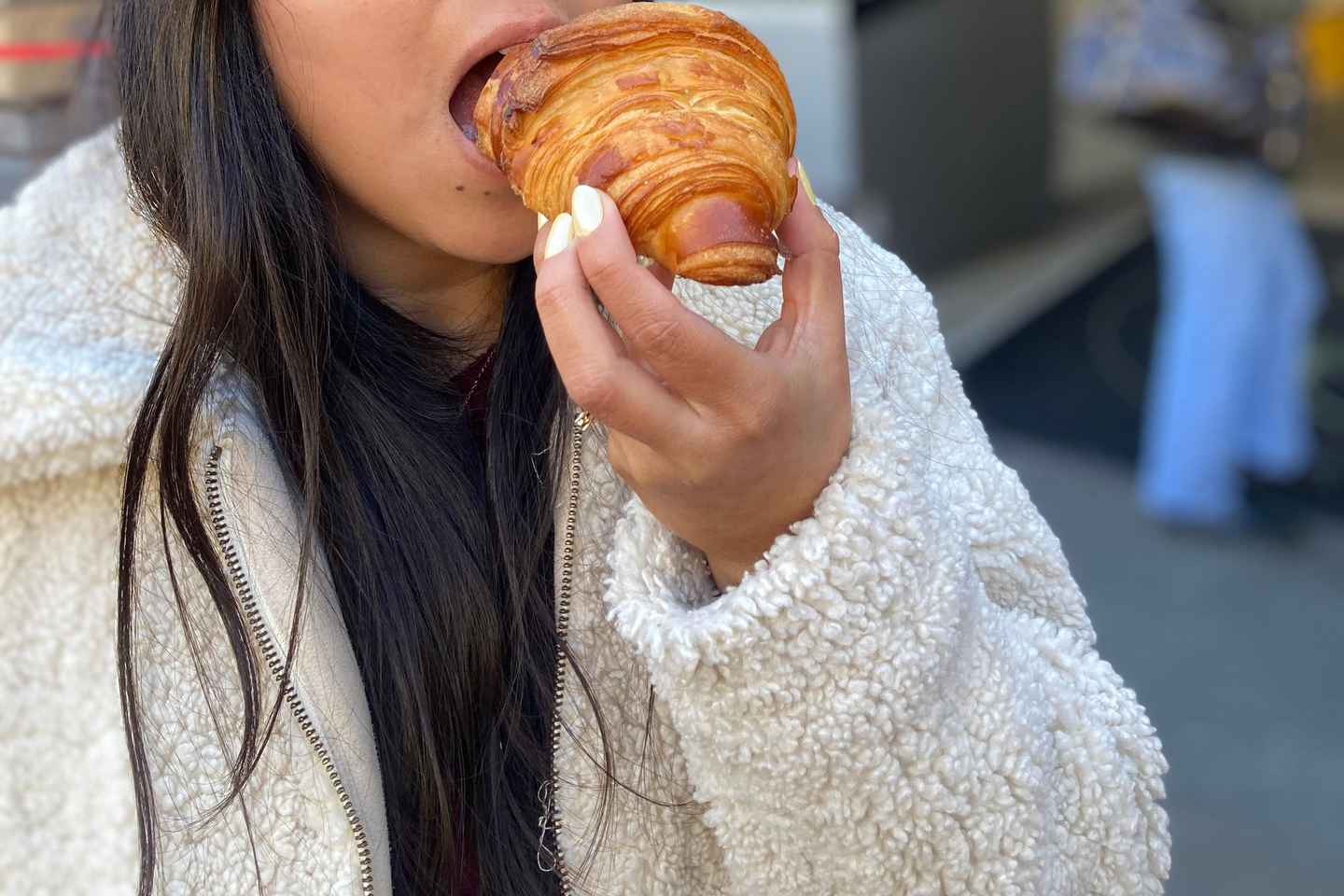 Bordeaux : Meilleures Boulangeries en Visite Gourmande