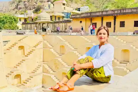 Jaipur: Tour privato guidato di un giorno intero dei migliori luoghi di interesse della città