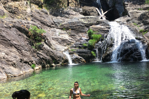 Porto to Douro Valley Private tour in a 4x4 like a native Privat tour Offroad Douro Valley