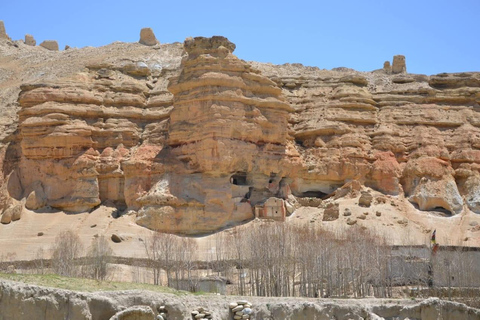 Kathmandu: Upper Mustang Trek and Yartung Festival Tour