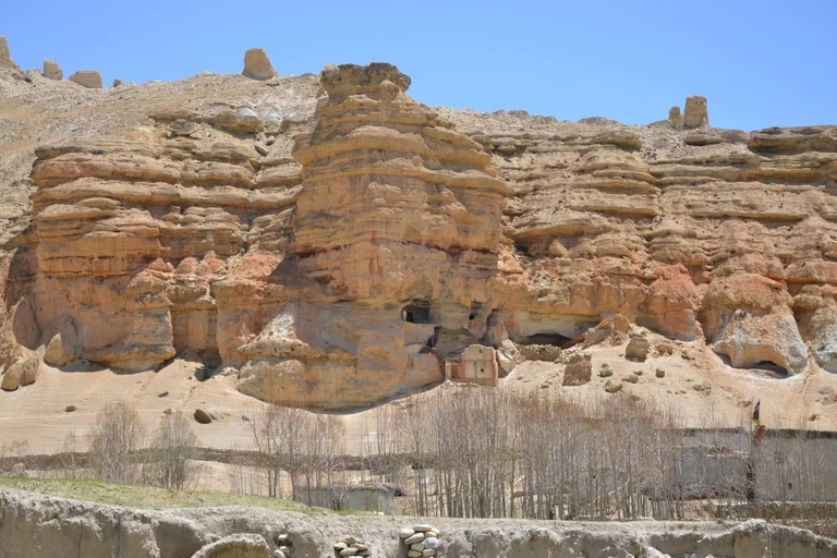 Kathmandu: Upper Mustang Trek and Yartung Festival Tour