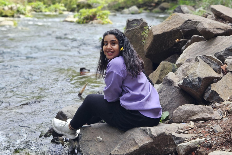 Tbilisi: Dashbashi Canyon & Beshtasheni Private Tour