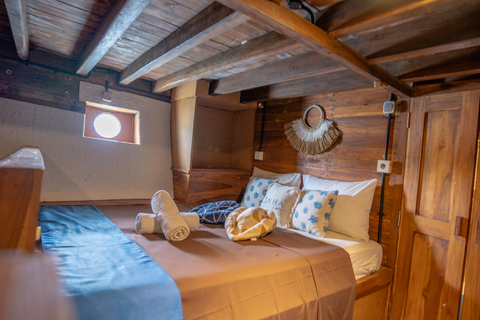 3D2N Komodo Social & Community Sailing Experience