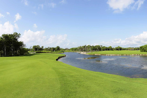 PGA Riviera Maya Golf Course | Tee time