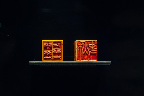 Seul: tour guiado pelo Museu Nacional da CoreiaSeul: Tour guiado pelo Museu Nacional da Coreia