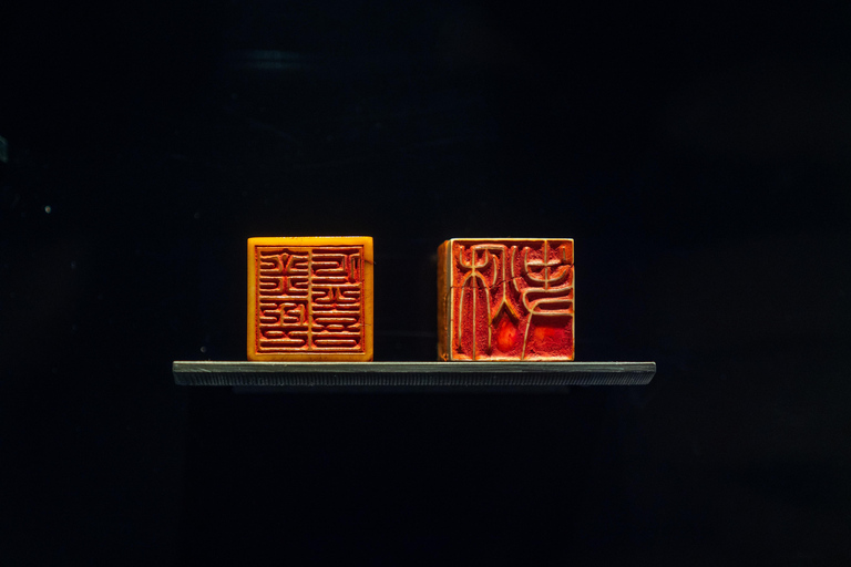 Seul: tour guiado pelo Museu Nacional da CoreiaSeul: Tour guiado pelo Museu Nacional da Coreia