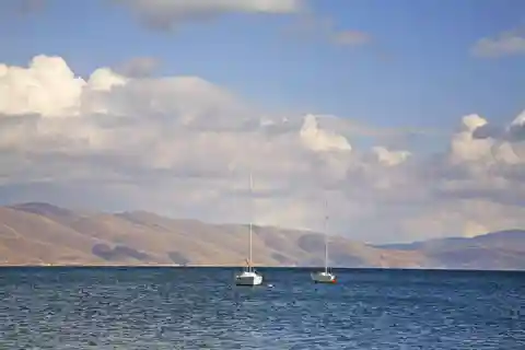From Yerevan: Garni, Geghard and Lake Sevan Day Tour