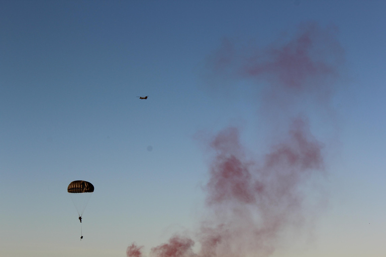 Chania: Battle of Crete and WW2 History Tour with Bunkers