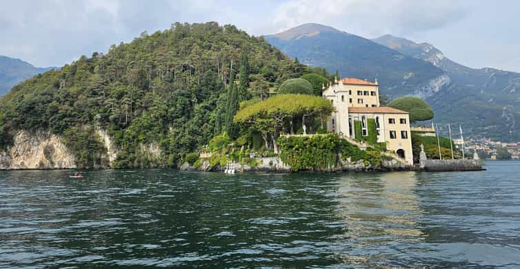 From Milan: Como, Bellagio, and Lugano Exclusive Boat Tour photo 11