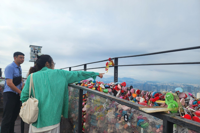 سيول: أبرز النقاط في جولة نصف يوم في سيولجولة جماعية