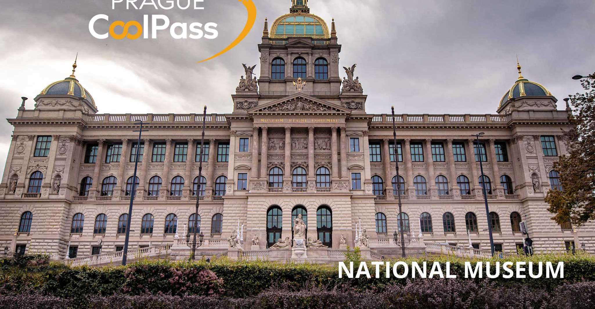 Praga, Coolpass con acceso a más de 70 atracciones - Housity
