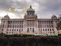 Prague, CoolPass with Access to 70+ Attractions - Housity