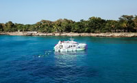 Sosua Sunset Party Boat e Snorkeling - Housity