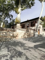 A Full Day Sheki Tour - Housity