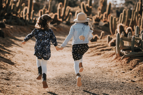 Cactus Country: Entry Ticket Strathmerton: Cactus Country General Admission Entry Ticket