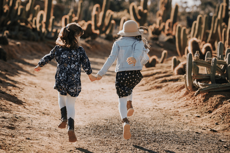 Cactus Country: Entry Ticket Strathmerton: Cactus Country General Admission Entry Ticket