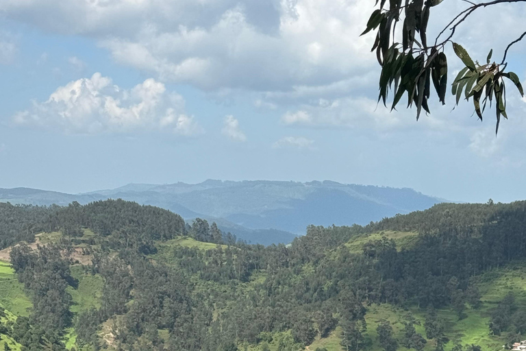 From Addis Ababa: 3-Day Ethiopia Highlights Adventure