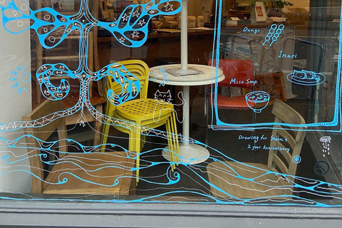 Portland: Best of the City Small Group Walking Tour