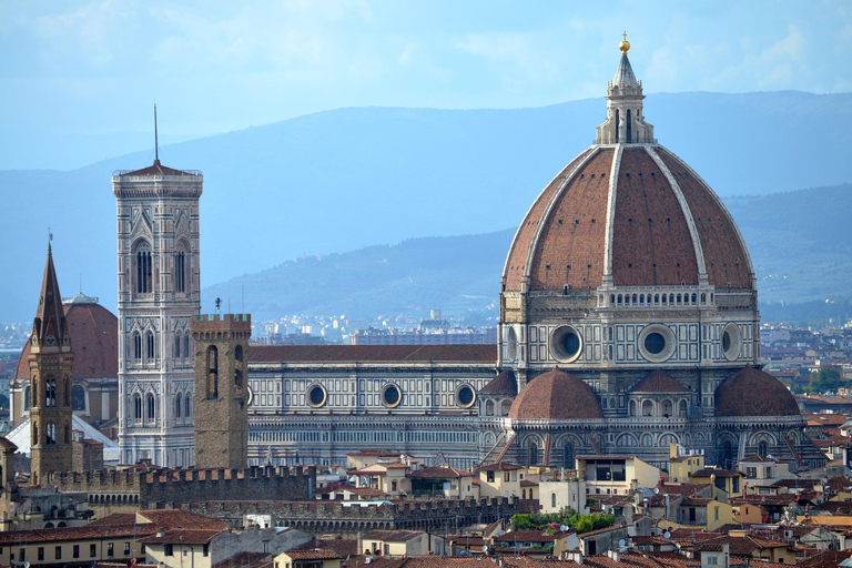 Florence: Duomo Cathedral express Guided tourFlorence: Cathedral Santa Maria del Fiore Guided Tour