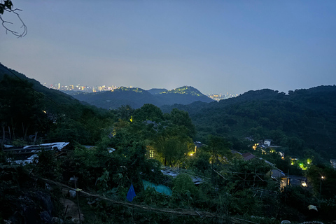 Hangzhou: Lingyin Temple & Longjing Tea Slow Day Experience Hangzhou Lingyin Temple & Longjing Tea Slow Day Experience