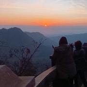 From Probolinggo Bromo Sunrise Crater Tour Getyourguide