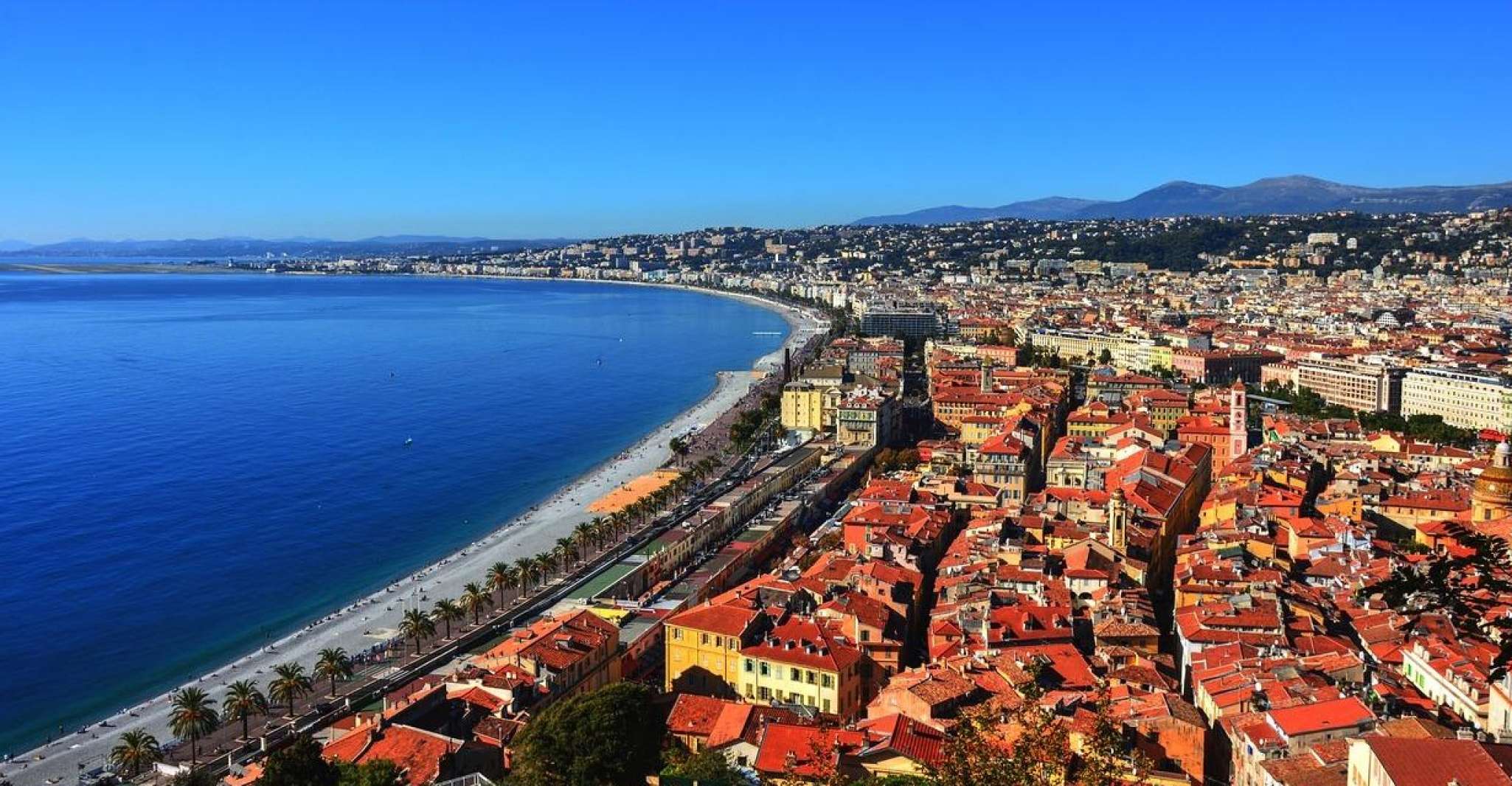 Visit Saint Paul de Vence, Antibes & Cannes, 7h Tour - Housity