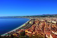 Visit Saint Paul de Vence, Antibes & Cannes, 7h Tour - Housity