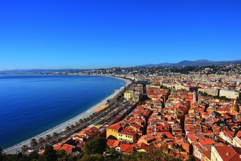 Saint Paul de Vence, Antibes & Cannes: Hele dag tourSaint Paul, Antibes & Cannes: Hele dag tour