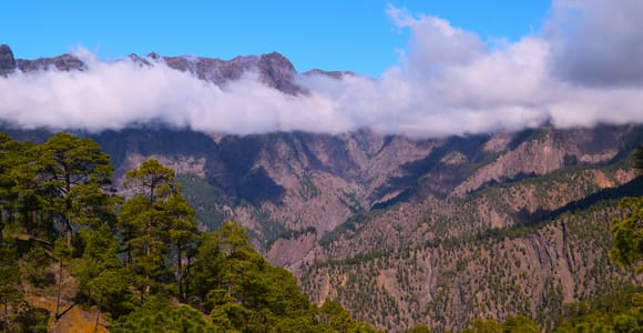La Cumbrecita: A tour to discover the Caldera de Taburiente