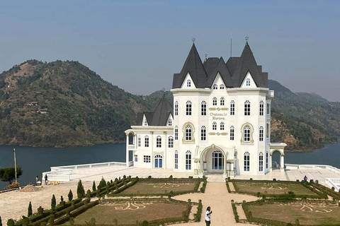 Lake Kivu Day Trip – Nature, Relaxation & Local Culture