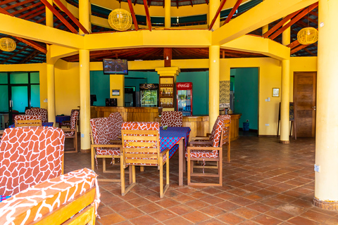 Exploring Nature's Treasures: A Private Day Trip in Diani Exploring Nature's Treasures: A Day Trip in Diani