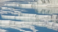 Private Daily Pamukkale Tour from Istanbul by Plane - Housity