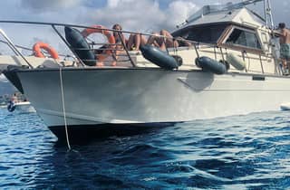 Palermo: Tägliche gemeinsame Bootstour mit Schnorcheln & lokalem Essen