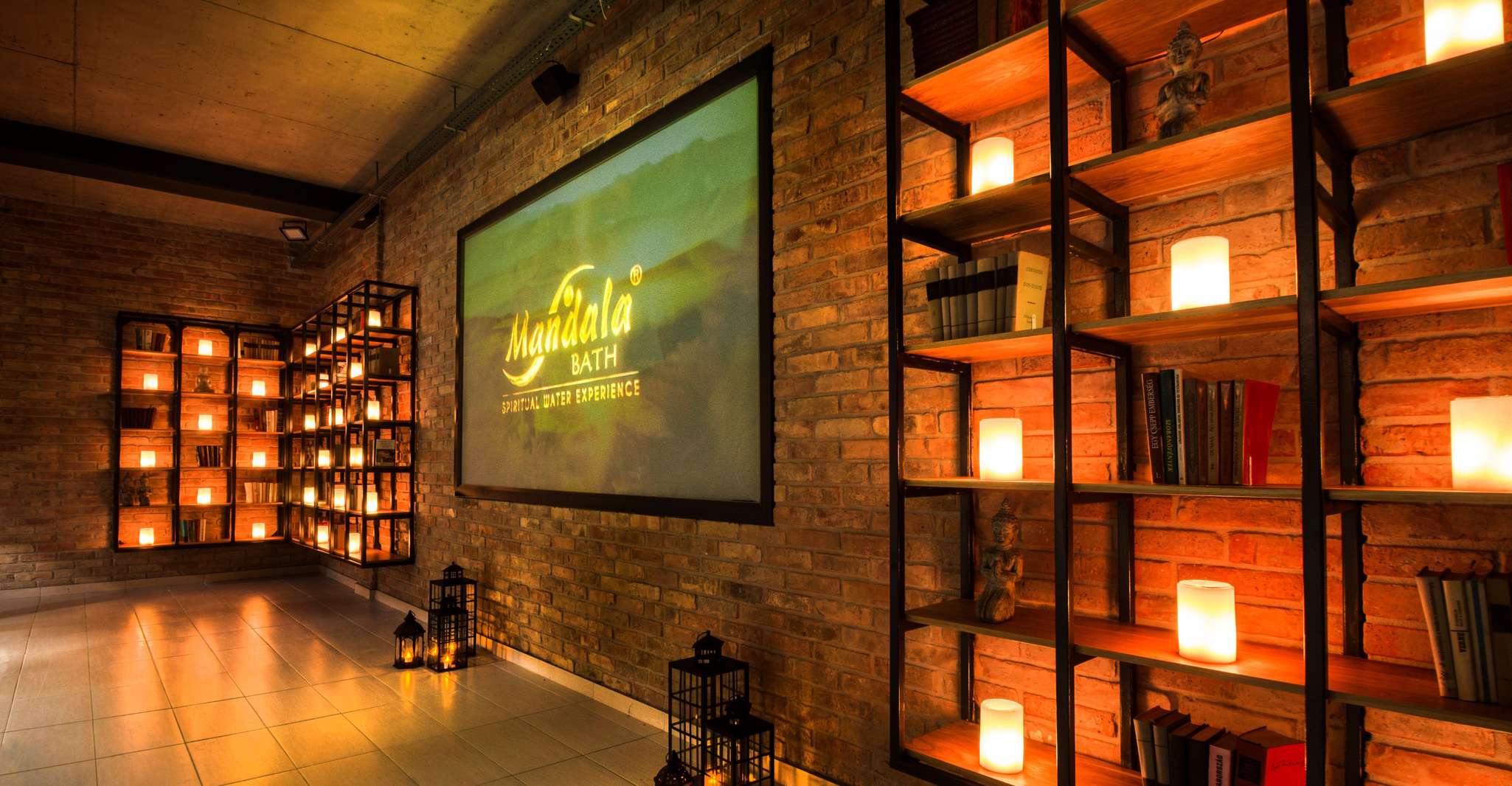 Budapest: Mandala Day Spa & Luxury Pool Experience photo 12