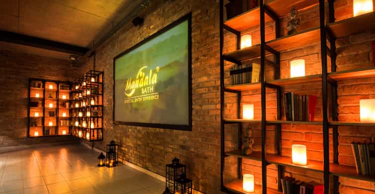 Budapest: Mandala Day Spa & Luxury Pool Experience photo 12
