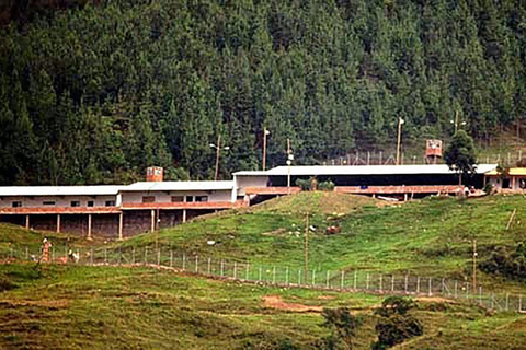 Medellín : visite découverte d&#039;Escobar Expérience complèteMedellín : Escobar Uncovered Tour Expérience complète