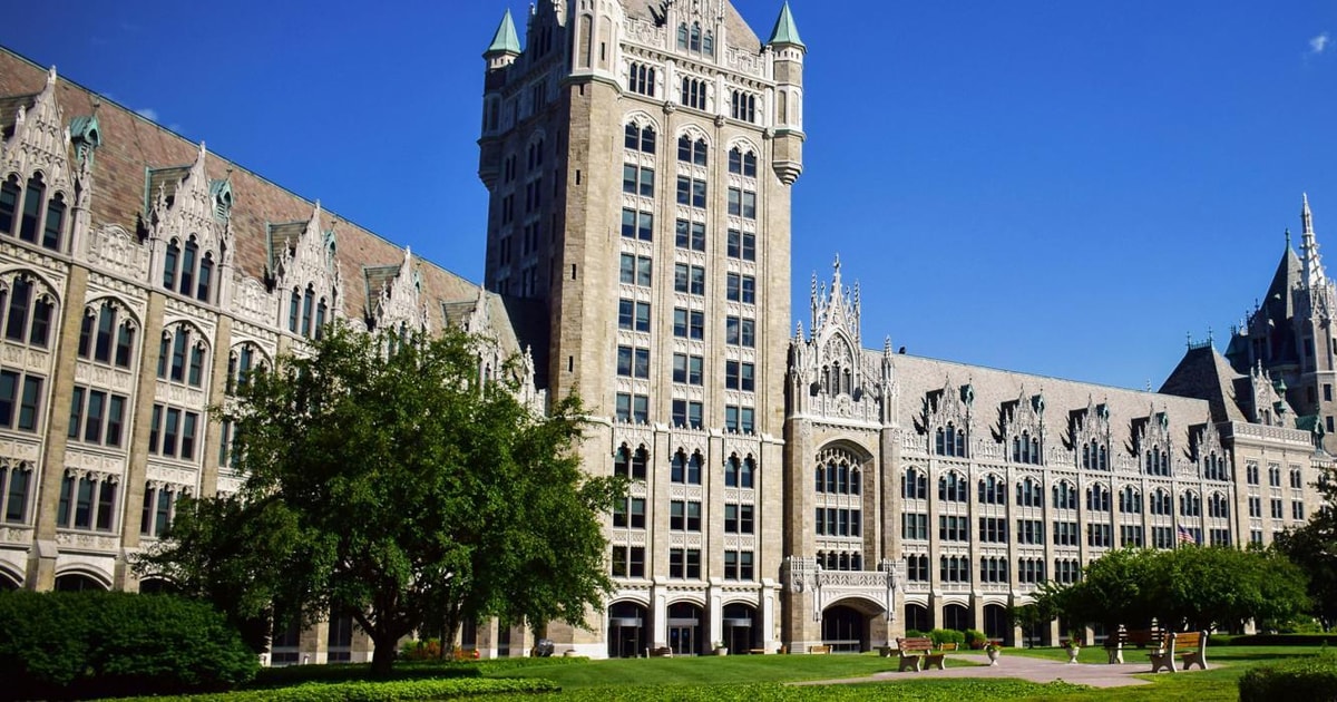 Excursion to Albany, New York GetYourGuide