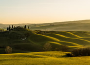 Von Florenz aus: ...