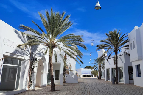 Djerba: Djerba Explore Experience with Crocodiles and Lella Hadhria Museum