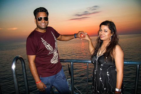 Melody Sunset Dinner Cruises, Phuket