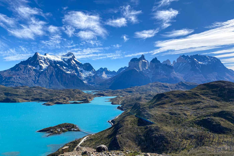Tashkent: Chimgan Mountains, Charvak Lake, & Amirsoy Tour