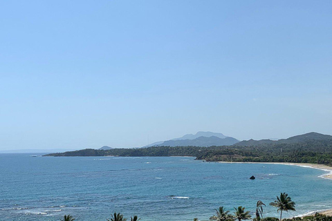 Private: Punta Cana: Animal Park, Farm, and River Adventure