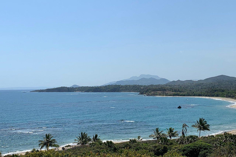 Private: Punta Cana: Animal Park, Farm, and River Adventure