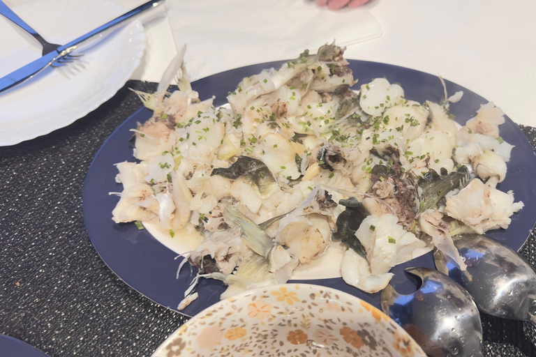 Tromsø: Authentic Fishing with Local Fisherman