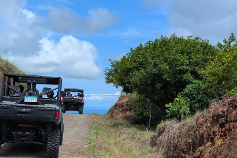 Panama: ATV Jungle and Beach Adventure Panama: ATV Jungle and Beach No Pick Up included
