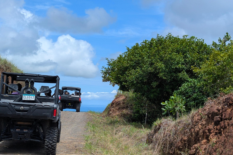 Panama: ATV Jungle and Beach Adventure Panama: ATV Jungle and Beach No Pick Up included