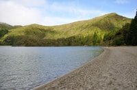 Lagoa do Fogo Day Ride 50 € - Housity