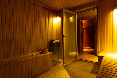 Cappadocia: Private Turkish Bath & Spa Experience