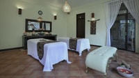 Pacchetto di luna di miele spa e me - 150 minuti - Housity